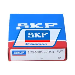 SKF 1726305-2RS1 rulman resim 3
