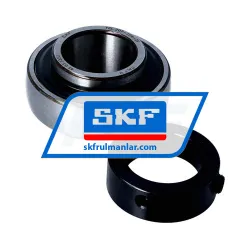SKF YEL207-106-2F