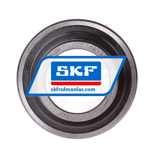 SKF YAR208-2RF