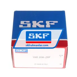 SKF YAR208-2RF rulman resim 2