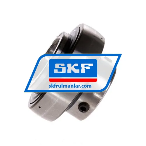 SKF YAR208-108-2F ürün fotoğrafı 3
