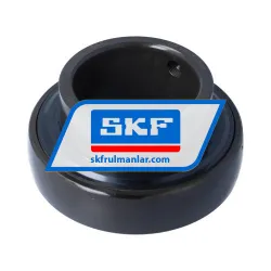 SKF YAR212-2F/VA201