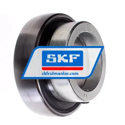 SKF YET212 rulman resim 2