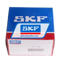 SKF YET212 rulman resim 3