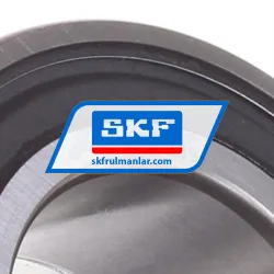 SKF YET209 rulman resim 2
