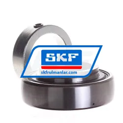 SKF YET209 rulman resim 3