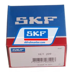 SKF YET209 rulman resim 4