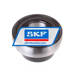 SKF YET207-107