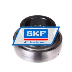 SKF YET207-107 rulman resim 2