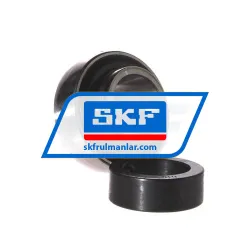 SKF YEL205-100-2F rulman resim 2