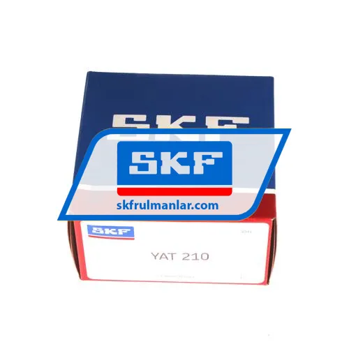 SKF YAT210 ürün fotoğrafı 3