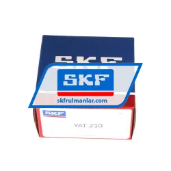 SKF YAT210 rulman resim 3