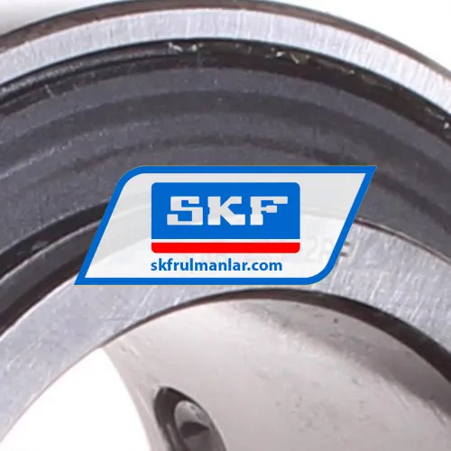 SKF YAR211-2RF ürün fotoğrafı 2
