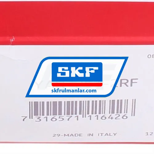 SKF YAR211-2RF ürün fotoğrafı 5