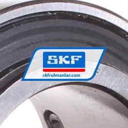 SKF YAR211-2RF rulman resim 2