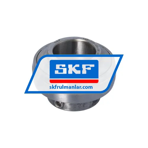 SKF YAR205-100-2RF/HV