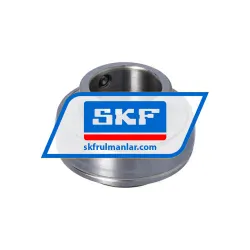 SKF YAR205-100-2RF/HV rulman resim 2