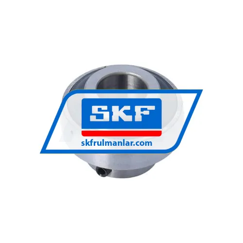 SKF YAR203-010-2F ürün fotoğrafı 2