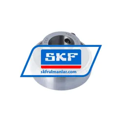 SKF YAR203-010-2F