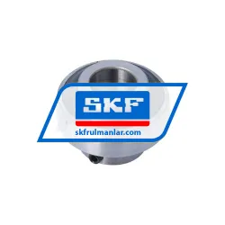 SKF YAR203-010-2F rulman resim 2
