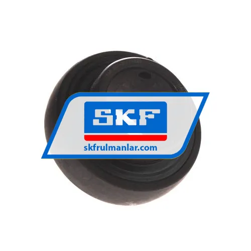 SKF YAR207-2F/VA228