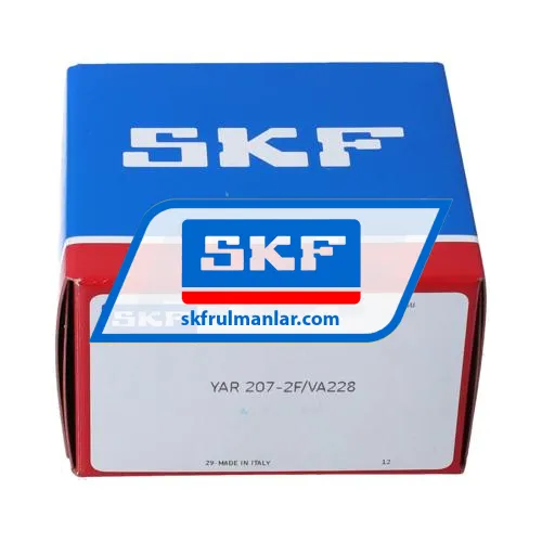 SKF YAR207-2F/VA228 ürün fotoğrafı 3
