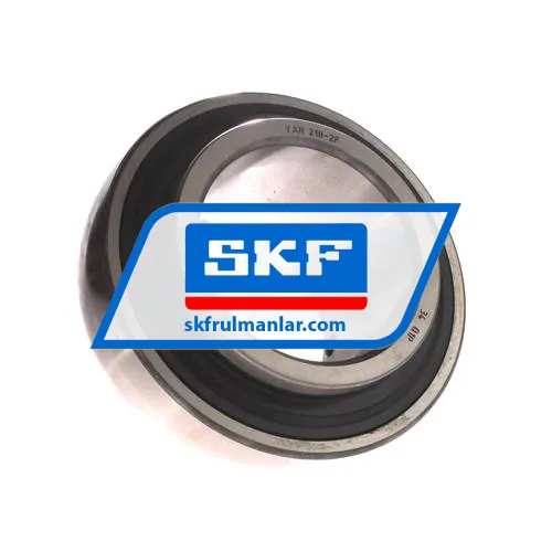 SKF YAR218-2F