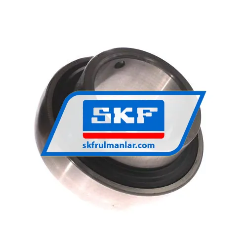 SKF YAR218-2F ürün fotoğrafı 2