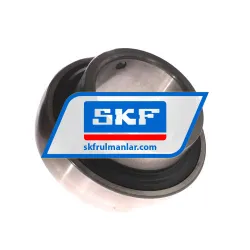 SKF YAR218-2F rulman resim 2