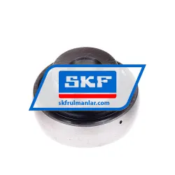 SKF YAR203/12-2F rulman resim 2