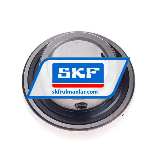 SKF YAR208-2F ürün fotoğrafı 2