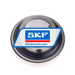 SKF YAR208-2F rulman resim 2