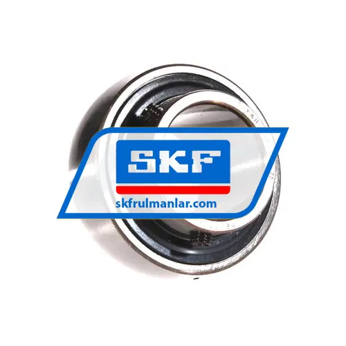 SKF YAR206-104-2F