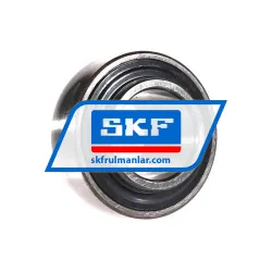 SKF YAR206-104-2F rulman resim 2