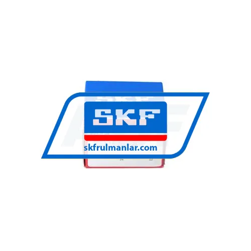 SKF YAR203-2F ürün fotoğrafı 3