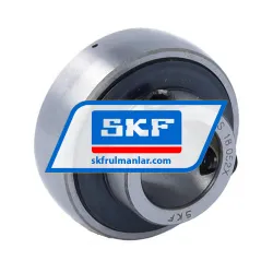 SKF YAR203-2F