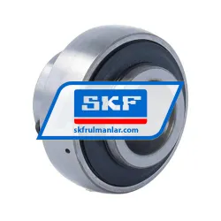 SKF YAR203-2F rulman resim 2