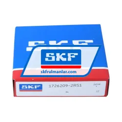 SKF 1726209-2RS1 rulman resim 4