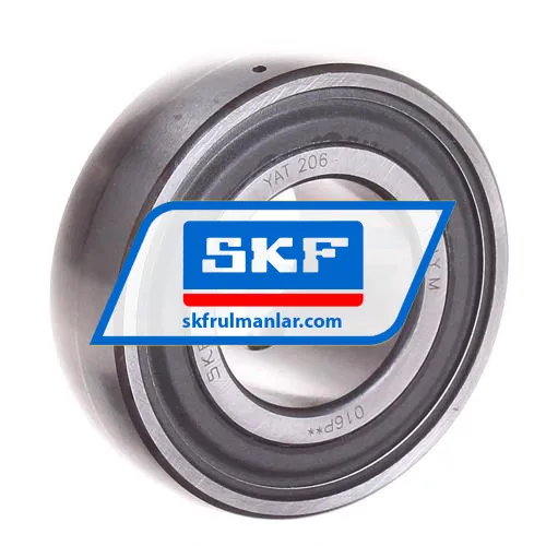 SKF YAT206