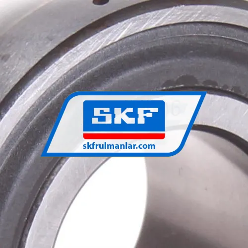 SKF YAT206 ürün fotoğrafı 2