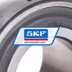 SKF YAT206 rulman resim 2