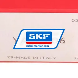 SKF YAT206 rulman resim 5