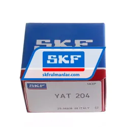 SKF YAT204 rulman resim 2