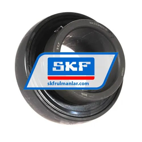 SKF YAR212-2FW/VA201