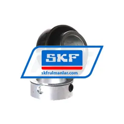 SKF YEL205-2RF/VL065