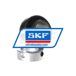 SKF YEL205-2RF/VL065 rulman resim 2