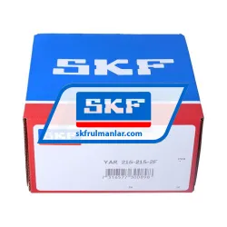 SKF YAR215-215-2F rulman resim 3