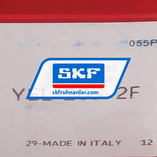 SKF YEL205-2F ürün fotoğrafı 4
