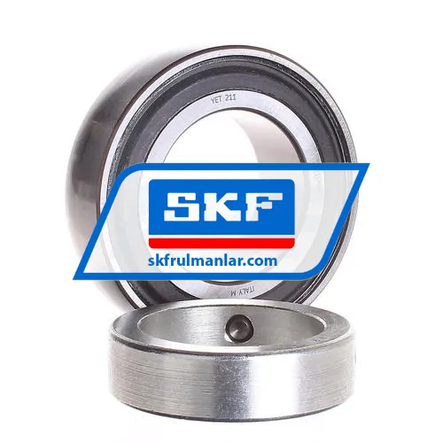 SKF YET211