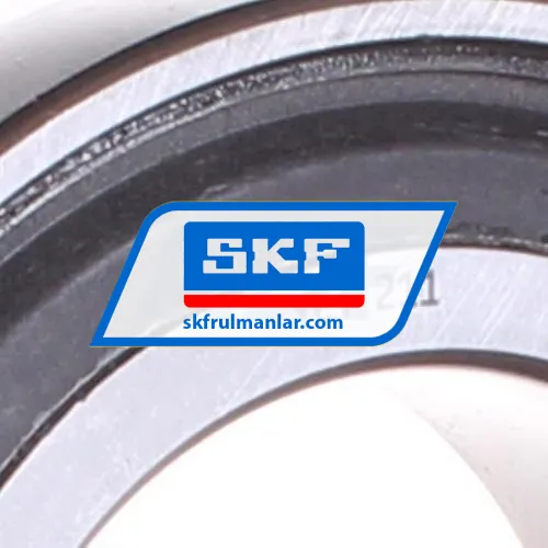 SKF YET211 ürün fotoğrafı 2